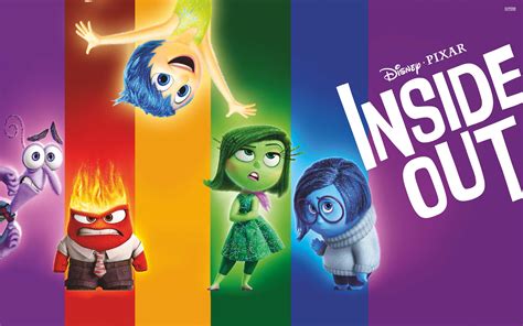 Inside Out